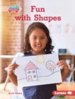 Fun with Shapes - eBook