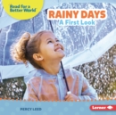 Rainy Days : A First Look - eBook