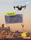 Explore Drones - eBook