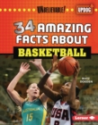 34 Amazing Facts about Basketball - eBook