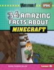 34 Amazing Facts about Minecraft - eBook