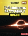 34 Amazing Facts about Space - eBook