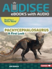 Pachycephalosaurus : A First Look - eBook
