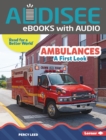 Ambulances : A First Look - eBook