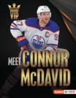 Meet Connor McDavid : Edmonton Oilers Superstar - eBook