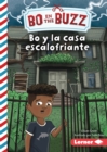 Bo y la casa escalofriante (Bo and the Spooky House) - eBook