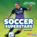 Soccer Superstars - eBook