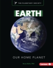 Earth : Our Home Planet - eBook