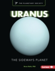 Uranus : The Sideways Planet - eBook