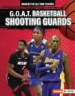 G.O.A.T. Basketball Shooting Guards - eBook