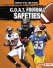 G.O.A.T. Football Safeties - eBook