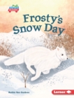 Frosty's Snow Day - eBook