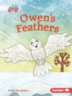 Owen's Feathers - eBook