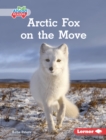 Arctic Fox on the Move - eBook