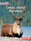 Learn about Reindeer - eBook