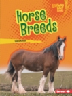 Horse Breeds - eBook