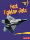 Fast Fighter Jets - eBook