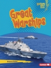 Great Warships - eBook