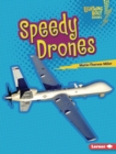 Speedy Drones - eBook