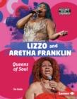 Lizzo and Aretha Franklin : Queens of Soul - eBook