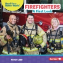 Firefighters : A First Look - eBook