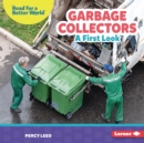 Garbage Collectors : A First Look - eBook