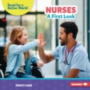 Nurses : A First Look - eBook