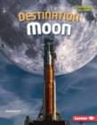 Destination Moon - eBook