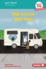 Val and the Vet Van : Book 12 - eBook