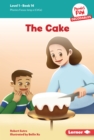 The Cake : Book 14 - eBook