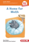 A Home for Moth : Book 7 - eBook