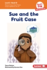 Sue and the Fruit Case : Book 12 - eBook