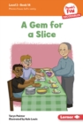 A Gem for a Slice : Book 14 - eBook