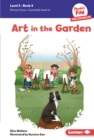 Art in the Garden : Book 4 - eBook