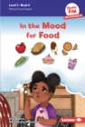 In the Mood for Food : Book 6 - eBook