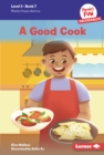 A Good Cook : Book 7 - eBook