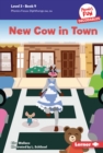 New Cow in Town : Book 9 - eBook