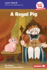 A Royal Pig : Book 10 - eBook