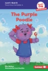 The Purple Poodle : Book 12 - eBook