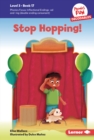 Stop Hopping! : Book 17 - eBook