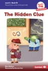 The Hidden Clue : Book 18 - eBook