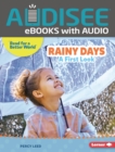 Rainy Days : A First Look - eBook