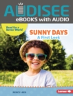 Sunny Days : A First Look - eBook