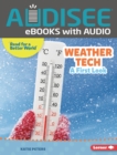 Weather Tech : A First Look - eBook