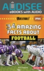 34 Amazing Facts about Football - eBook