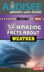 34 Amazing Facts about Weather - eBook