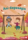 Ani-dagwaagin (Feels Like Fall) - eBook