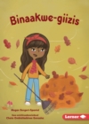 Binaakwe-giizis (Raking Leaves) - eBook