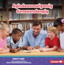 Agindaasoowigamig Genawendangig (Librarians) - eBook