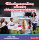 Gikinoo'amaagewikweg miinawaa Gikinoo'amaagewininiwag (Teachers) - eBook